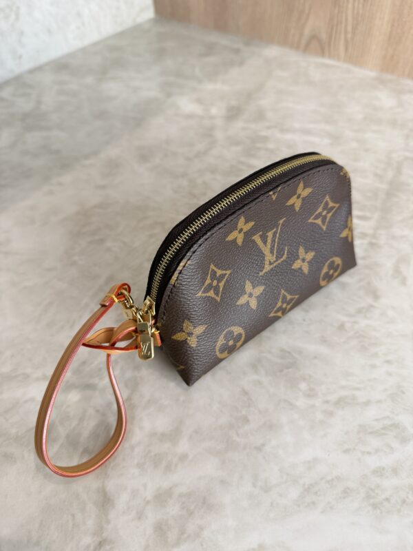 Louis Vuitton Monogram Cosmetic Purse