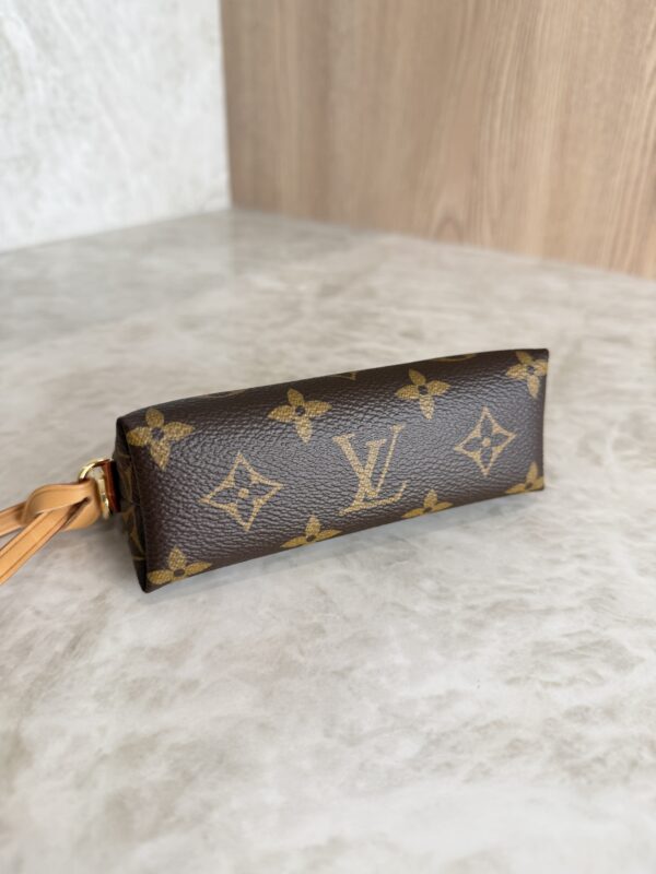 Louis Vuitton Monogram Cosmetic Purse