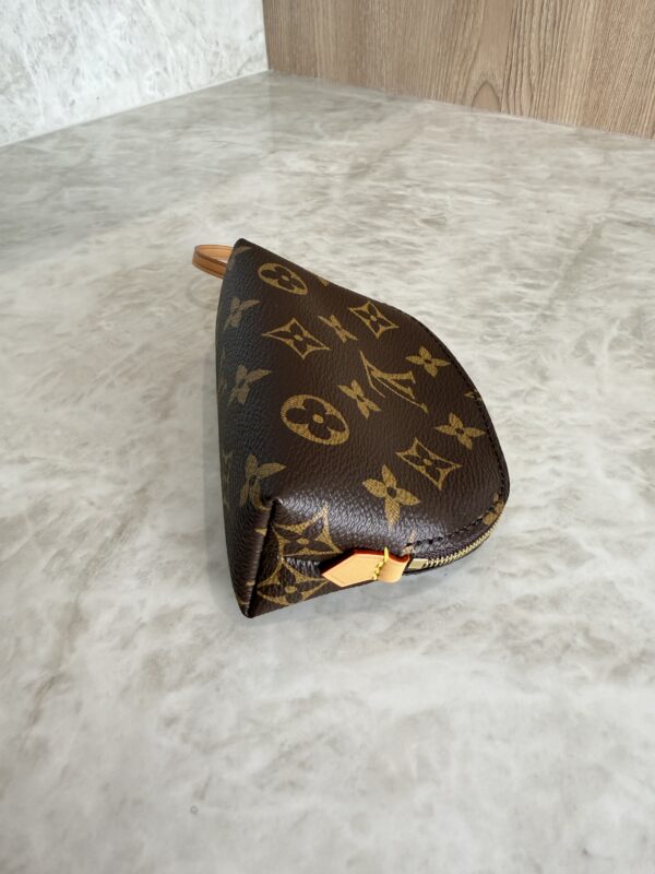 Louis Vuitton Monogram Cosmetic Purse