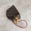 Louis Vuitton Monogram Cosmetic Purse