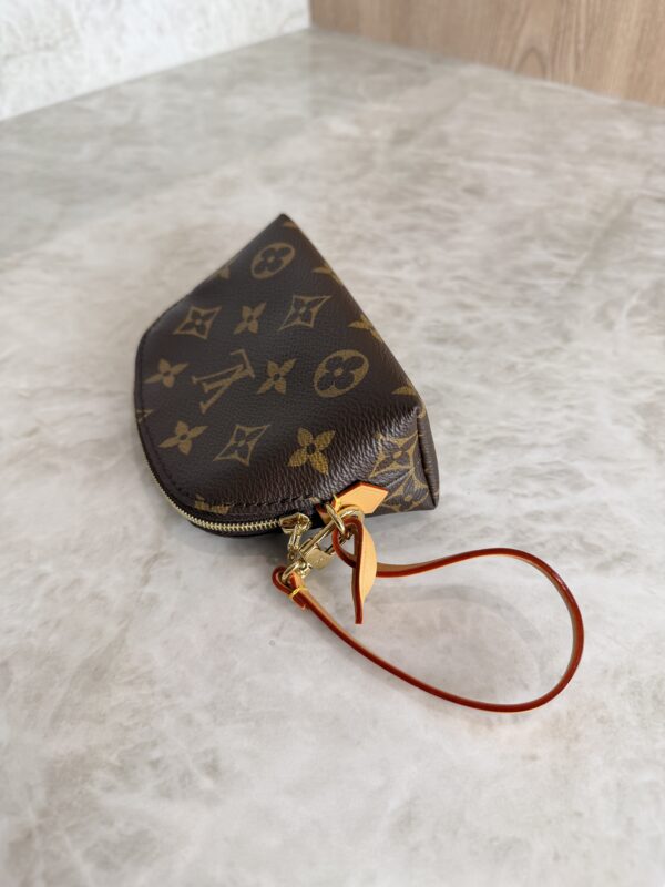 Louis Vuitton Monogram Cosmetic Purse