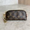 Louis Vuitton Monogram Cosmetic Lipstick Pouch