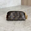 Louis Vuitton Monogram Cosmetic Lipstick Pouch