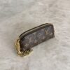 Louis Vuitton Monogram Cosmetic Lipstick Pouch