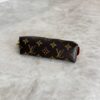 Louis Vuitton Monogram Cosmetic Lipstick Pouch