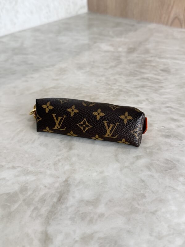 Louis Vuitton Monogram Cosmetic Lipstick Pouch