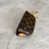 Louis Vuitton Monogram Cosmetic Lipstick Pouch