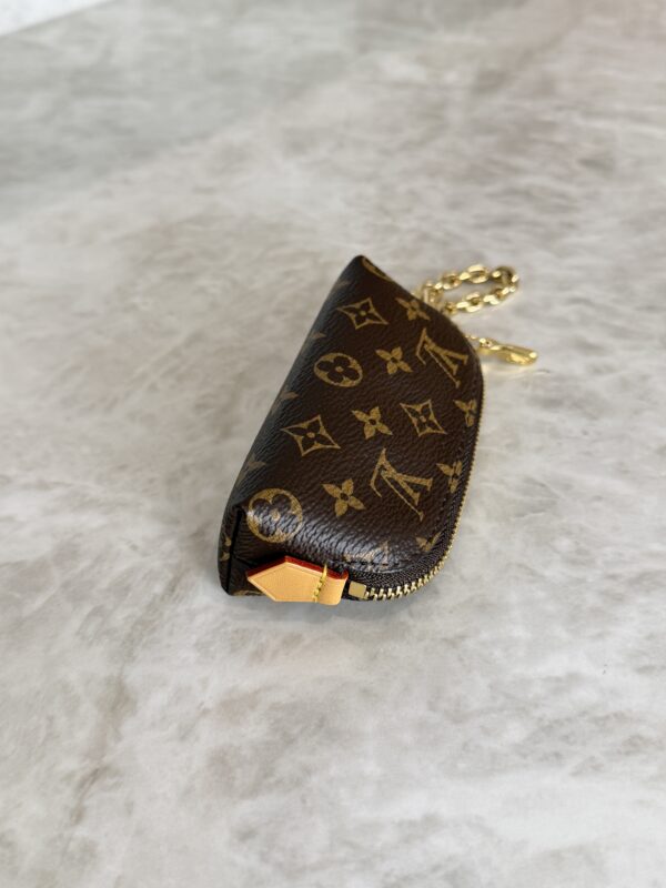 Louis Vuitton Monogram Cosmetic Lipstick Pouch