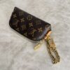 Louis Vuitton Monogram Cosmetic Lipstick Pouch
