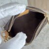 Louis Vuitton Monogram Cosmetic Lipstick Pouch