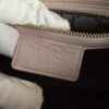 Christian Dior Iridescent Lambskin Cannage Medium Lady Dior Gold Hardware
