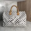 Louis Vuitton Damier Azur Speedy 35
