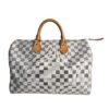Louis Vuitton Damier Azur Speedy 35