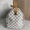 Louis Vuitton Damier Azur Speedy 35