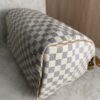 Louis Vuitton Damier Azur Speedy 35