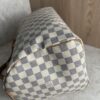 Louis Vuitton Damier Azur Speedy 35