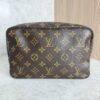 Louis Vuitton Monogram Trousse Toilette 23