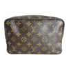Louis Vuitton Monogram Trousse Toilette 23