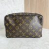 Louis Vuitton Monogram Trousse Toilette 23