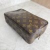 Louis Vuitton Monogram Trousse Toilette 23