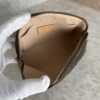 Louis Vuitton Monogram Cosmetic Pouch PM