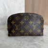 Louis Vuitton Monogram Cosmetic Pouch PM