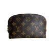 Louis Vuitton Monogram Cosmetic Pouch PM