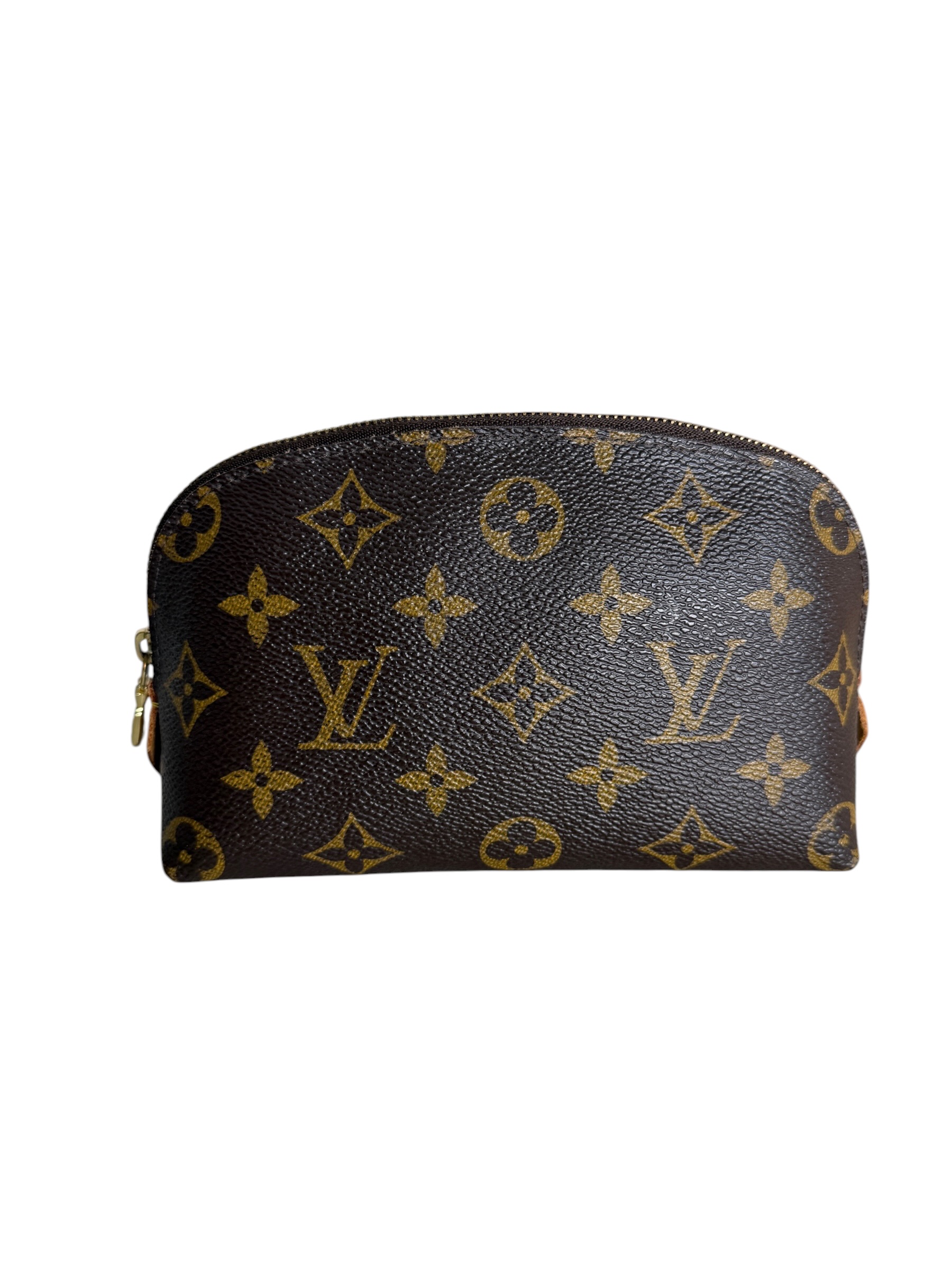 Louis Vuitton Monogram Cosmetic Pouch PM
