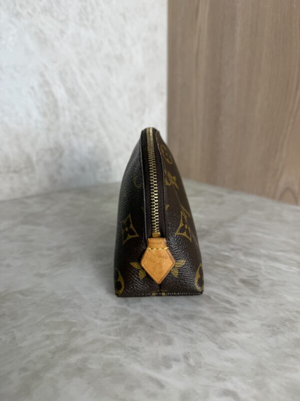 Louis Vuitton Monogram Cosmetic Pouch PM