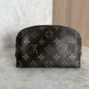 Louis Vuitton Monogram Cosmetic Pouch PM