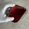 Louis Vuitton Damier Ebene Mini Pochette Accessories