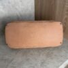 Chanel Iridescent Calfskin Quilted Small Sea Hit Tote