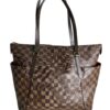 Louis Vuitton Damier Ebene Totally MM NM