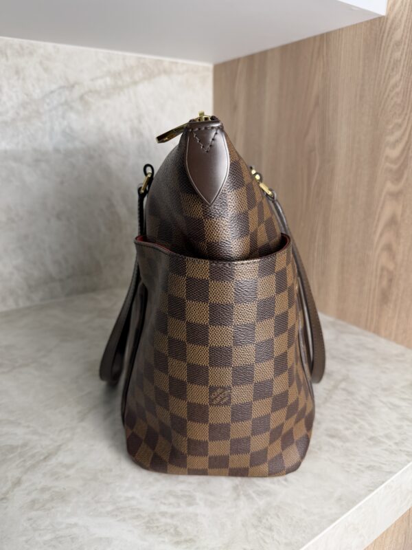 Louis Vuitton Damier Ebene Totally MM NM