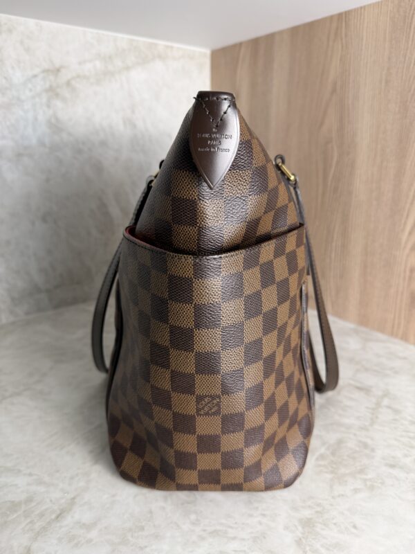 Louis Vuitton Damier Ebene Totally MM NM