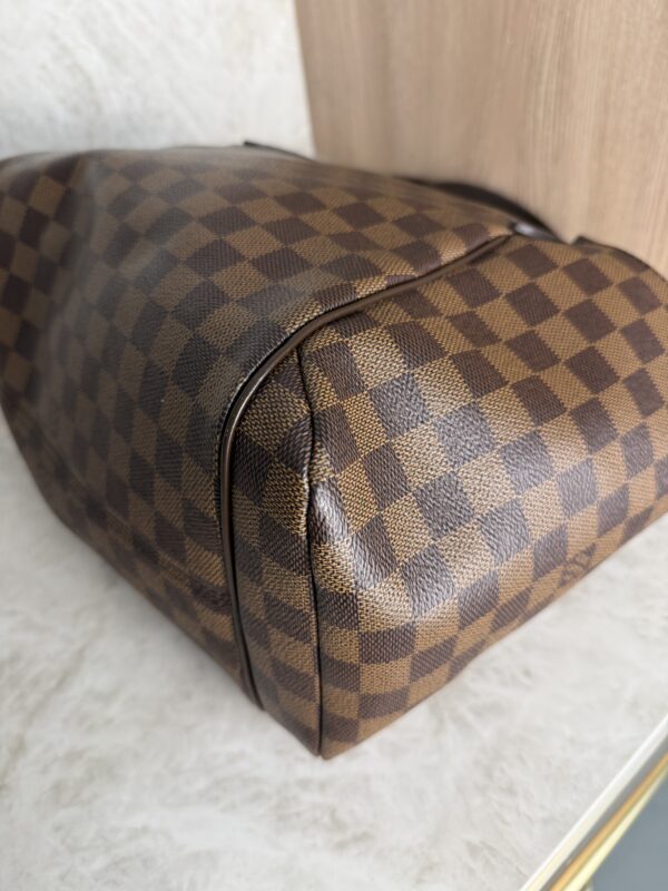 Louis Vuitton Damier Ebene Totally MM NM