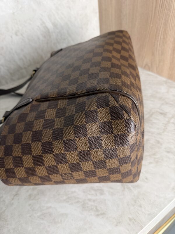 Louis Vuitton Damier Ebene Totally MM NM