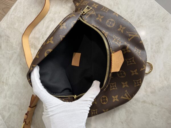 Louis Vuitton Monogram Bumbag