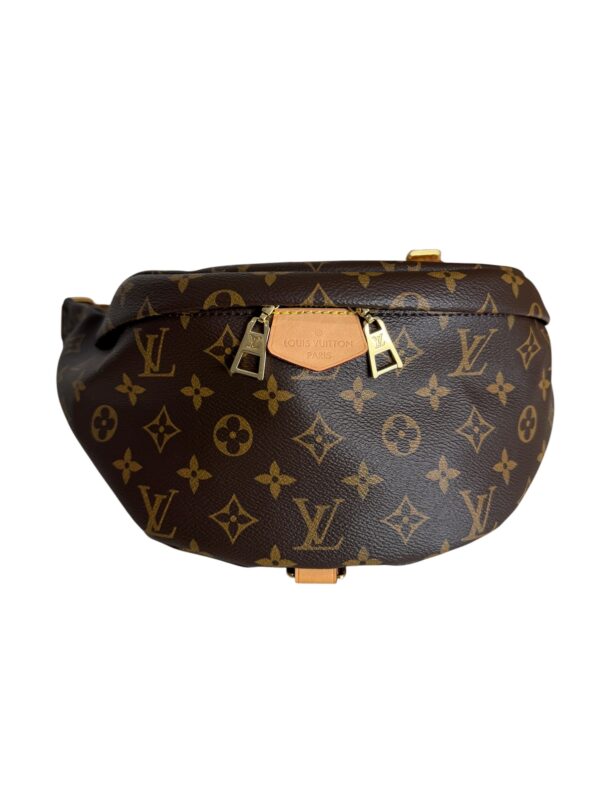 Louis Vuitton Monogram Bumbag
