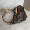 Louis Vuitton Monogram Bumbag