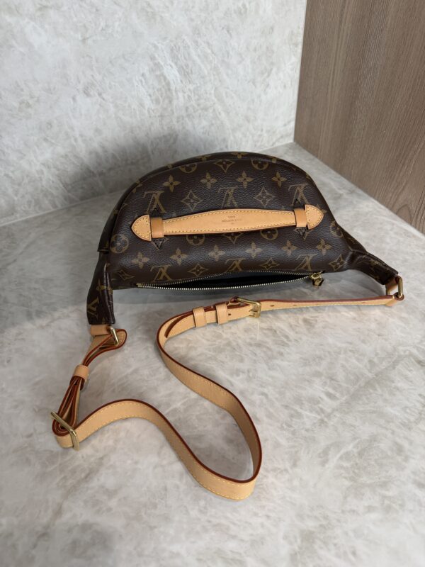 Louis Vuitton Monogram Bumbag