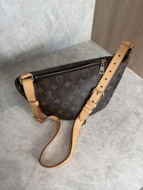 Louis Vuitton Monogram Bumbag
