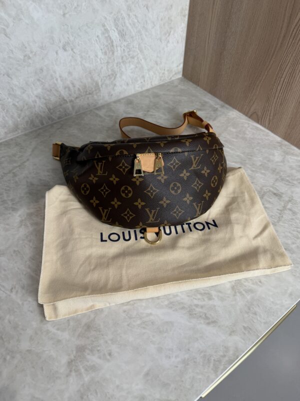 Louis Vuitton Monogram Bumbag