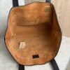 Louis Vuitton Grained Calfskin Low Key Cabas MM Black