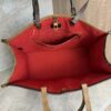 Louis Vuitton Reverse Monogram Giant Onthego GM