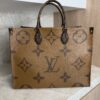 Louis Vuitton Reverse Monogram Giant Onthego GM