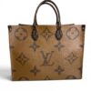 Louis Vuitton Reverse Monogram Giant Onthego GM