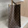 Louis Vuitton Reverse Monogram Giant Onthego GM