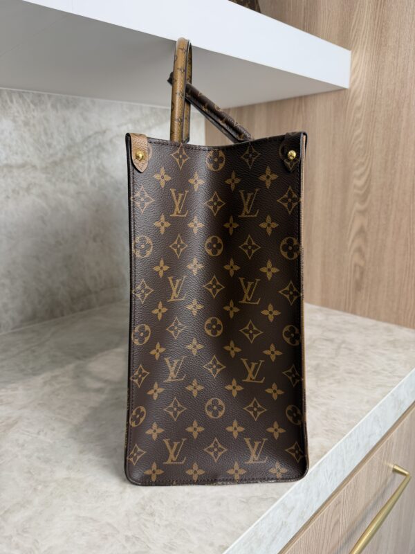 Louis Vuitton Reverse Monogram Giant Onthego GM