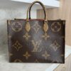 Louis Vuitton Reverse Monogram Giant Onthego GM